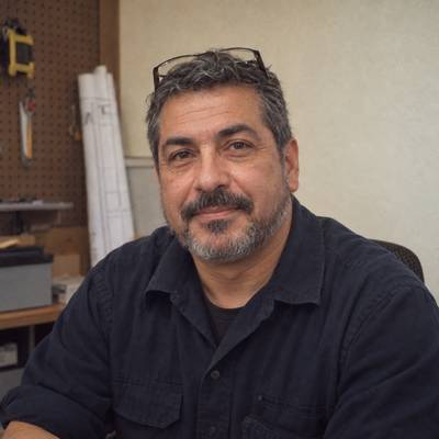 Daniel Reyes