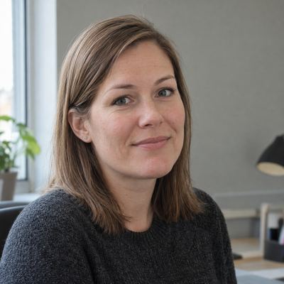 Grace Lindqvist